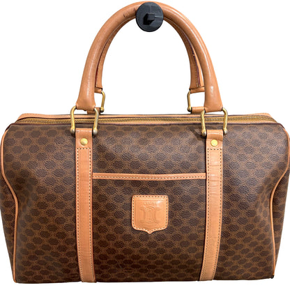 8806 CELINE Macadam Boston 35