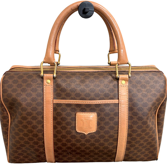 8806 CELINE Macadam Boston 35