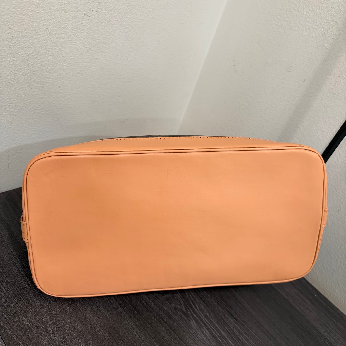 #1200 LOUIS VUITTON Monogram Alma