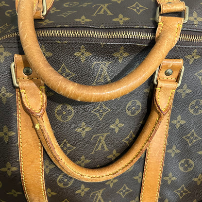 CLEARANCE #810 LOUIS VUITTON Keepall 60 Bandouliere