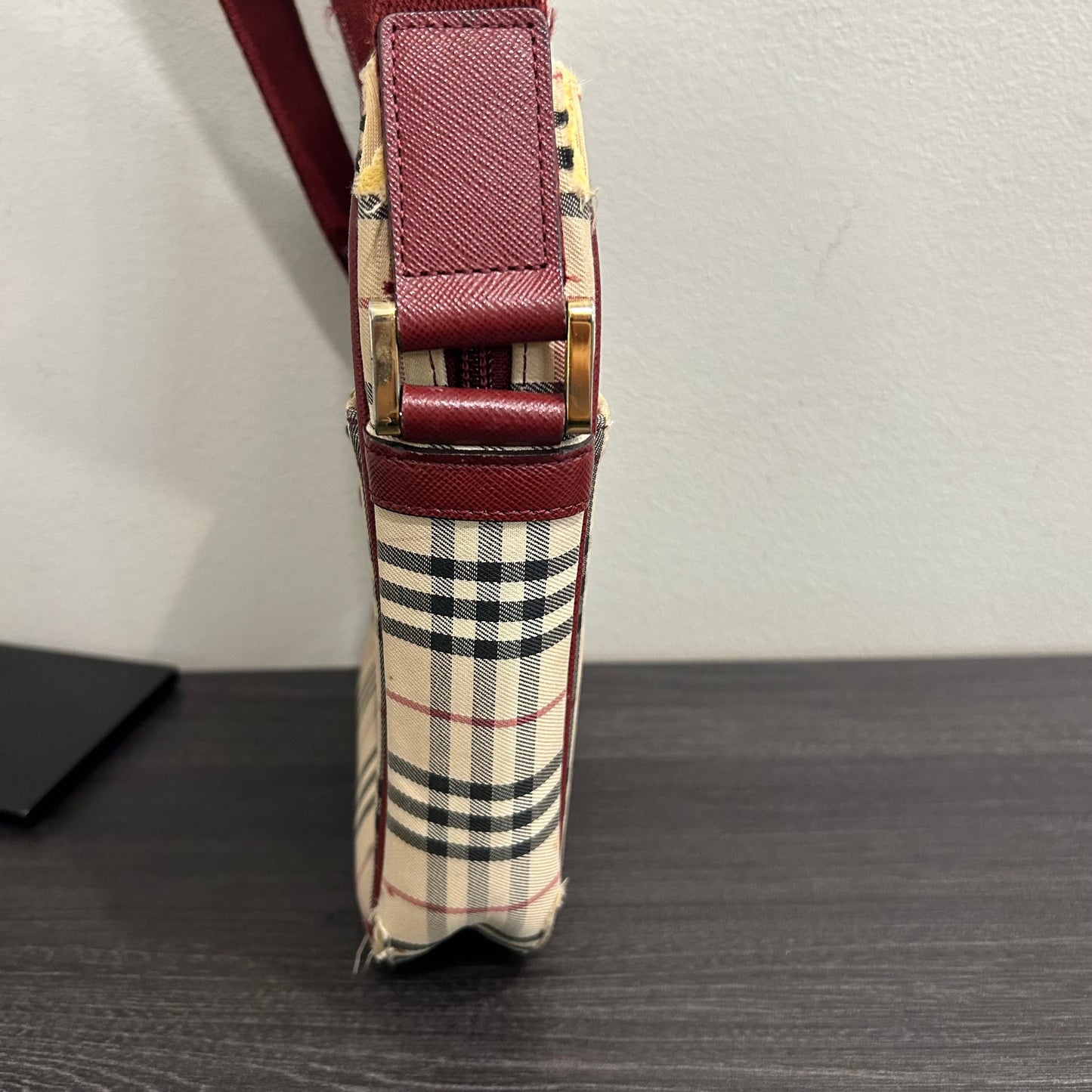 1014 BURBERRY Shoulder Bag