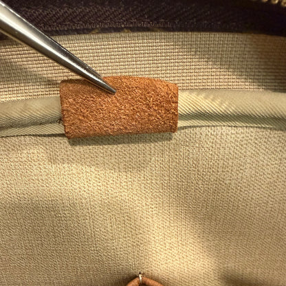 #9114 LOUIS VUITTON Deauville