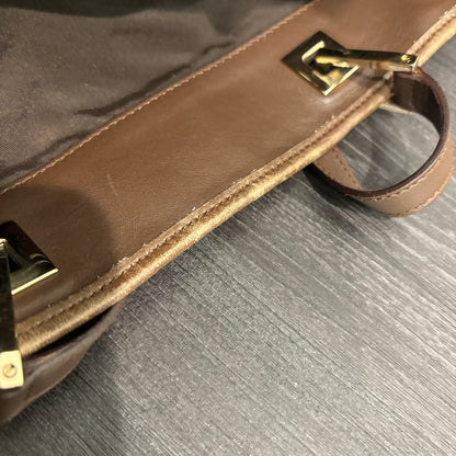 #324 GUCCI Tote