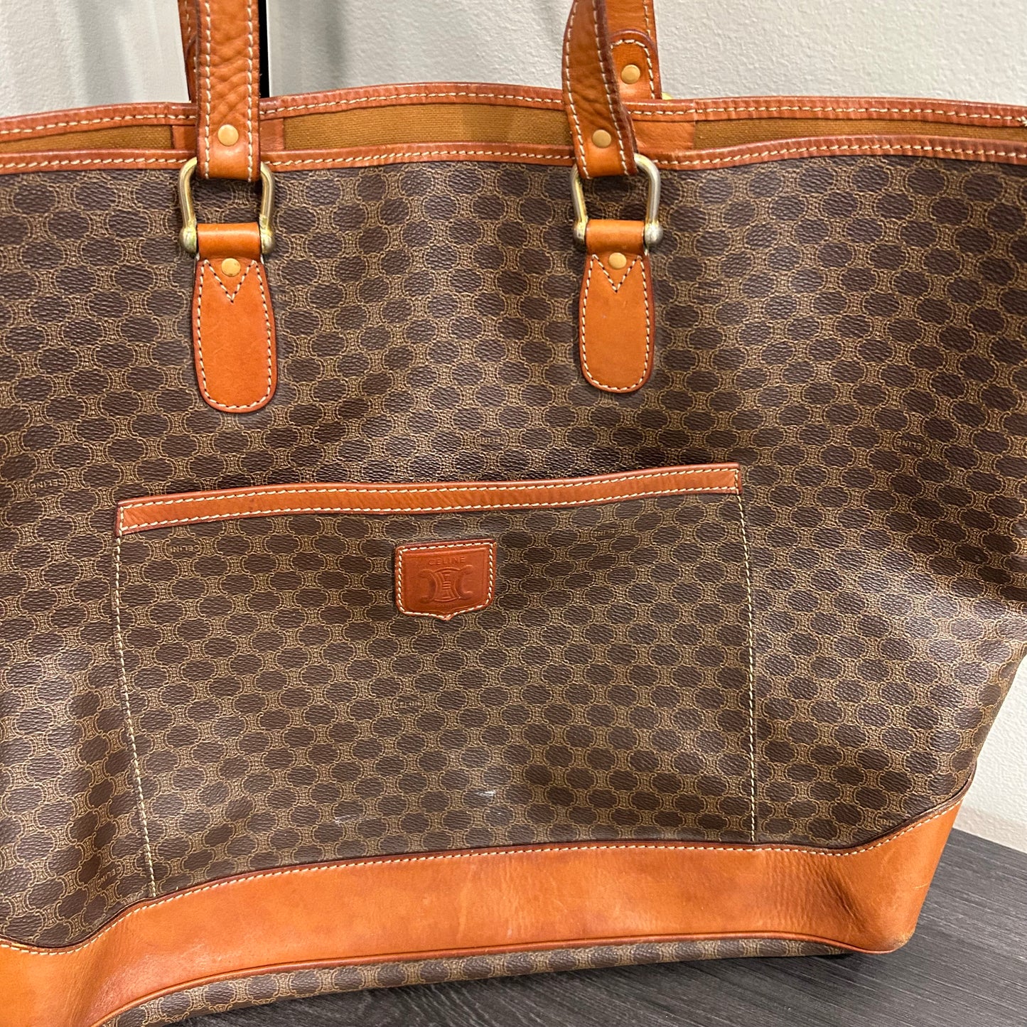 1006 CELINE Large Tote