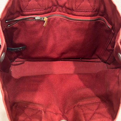 1077 HERMÈS PM Tote Red