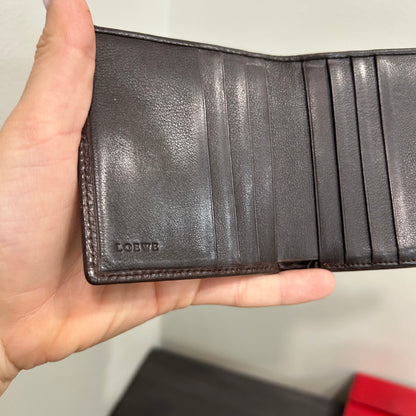 SOLD! Loewe Wallet