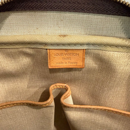 #8259 LOUIS VUITTON Deauville