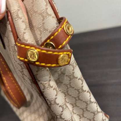 8894 CELINE Small Tote