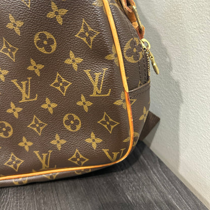 #414 LOUIS VUITTON Reporter PM
