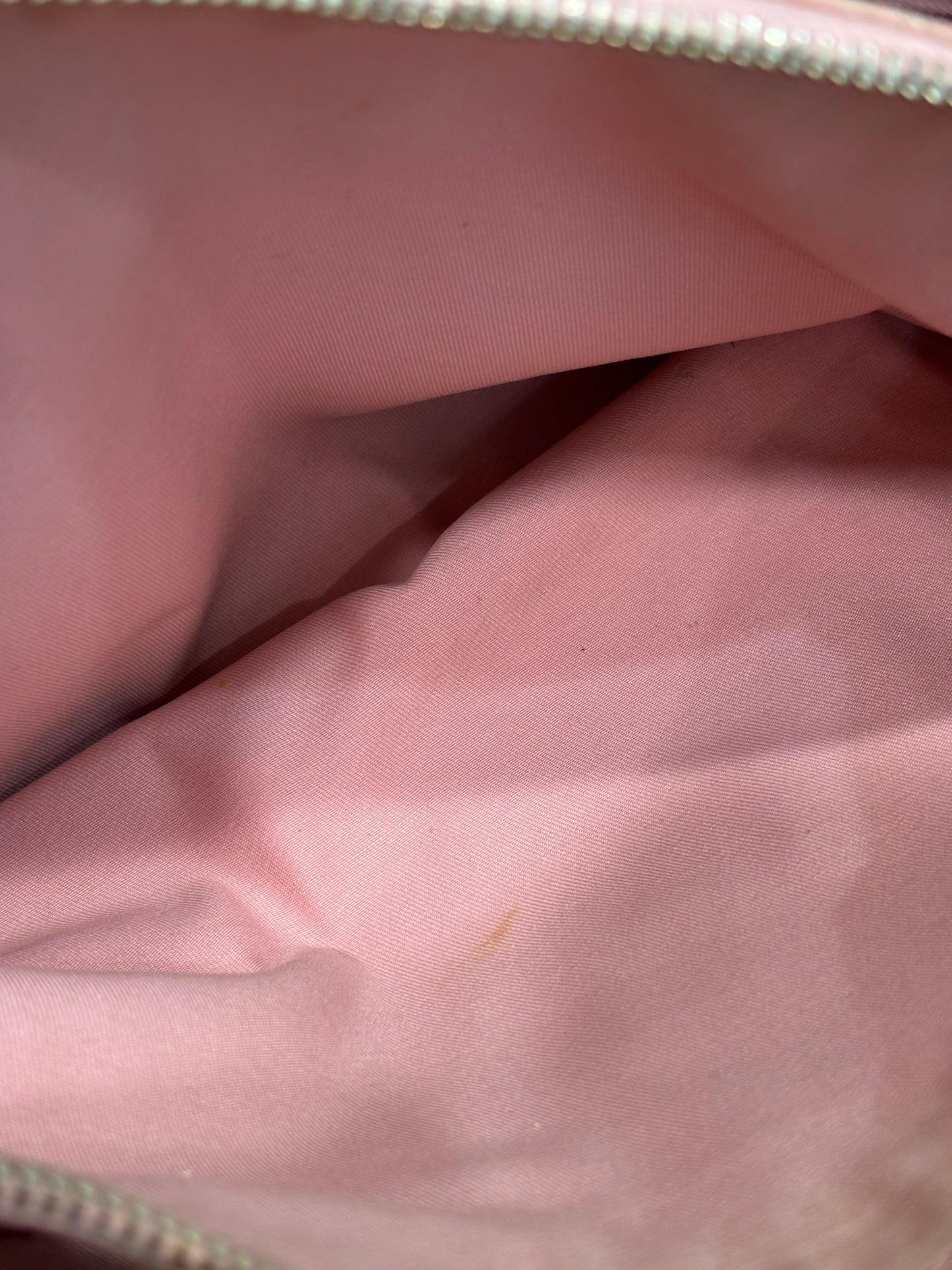 8880 GUCCI Brown Canvas Eclipse Tote