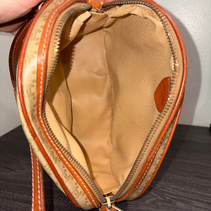 8916 CELINE Vintage Crossbody