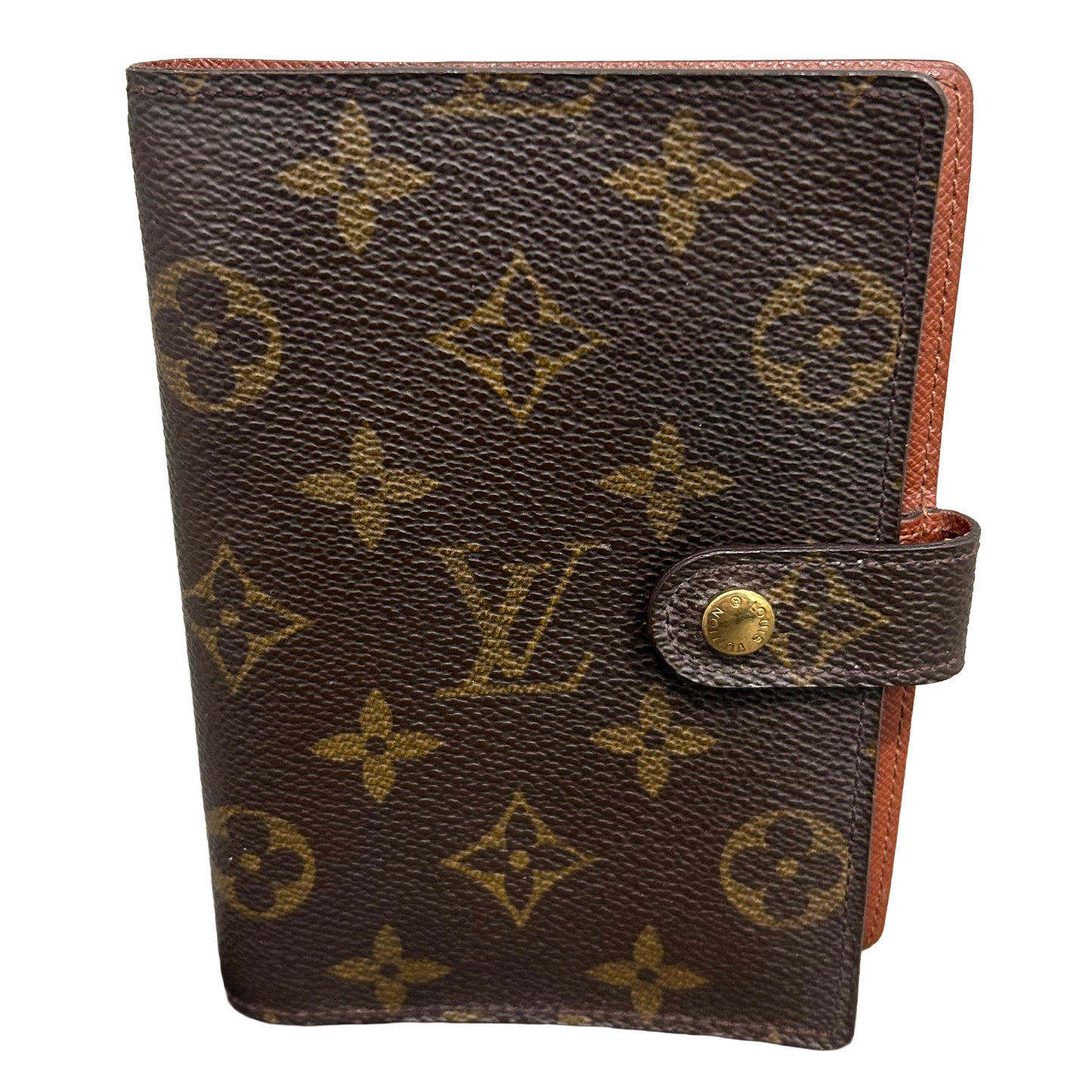 1001 LOUIS VUITTON Agenda PM MSRP $505