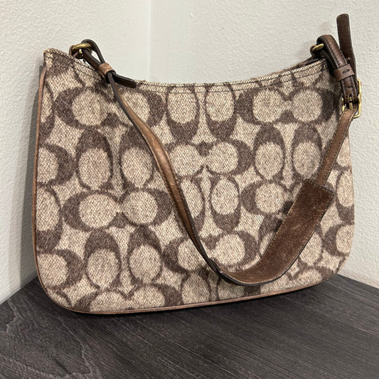 CLEARANCE COACH Shoulder Bag