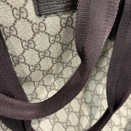 #294 GUCCI Tote