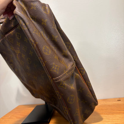 #111 LOUIS VUITTON Marceau GM
