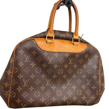 #8258 LOUIS VUITTON Deauville