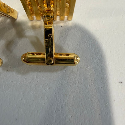 CHRISTIAN DIOR Cuff Links