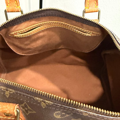 #8231 LOUIS VUITTON Speedy 30