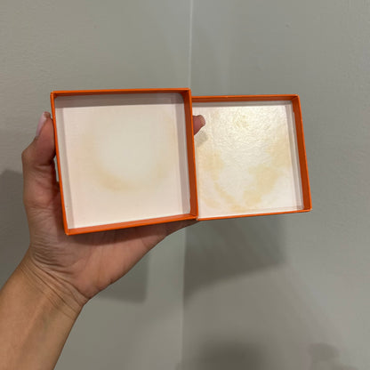 1028 HERMÈS Storage Box