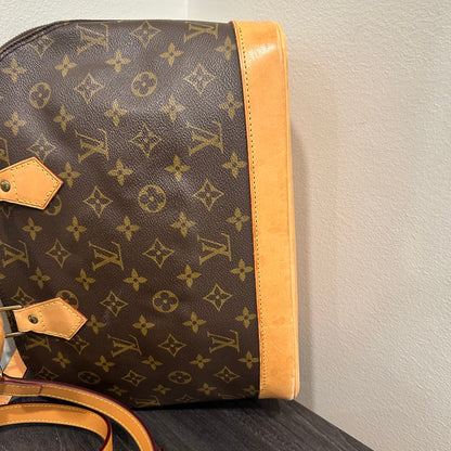 #507 LOUIS VUITTON Alma