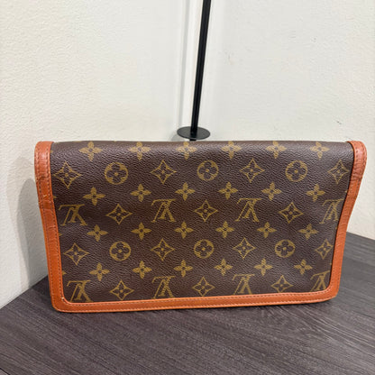 #8281 LOUIS VUITTON Monogram Dame 29