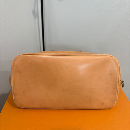 #8250 LOUIS VUITTON Alma PM
