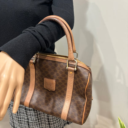 8895 CELINE Boston Bag