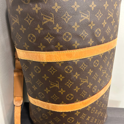 CLEARANCE #813 LOUIS VUITTON Keepall 60 Bandouliere