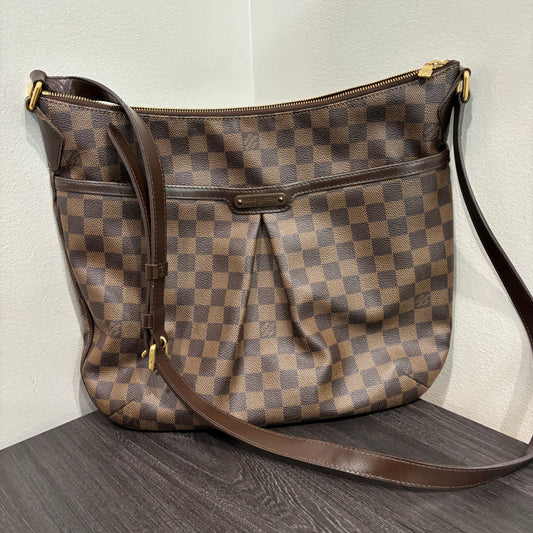 #315 LOUIS VUITTON Damier Bloomsbury GM