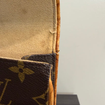 #3213 LOUIS VUITTON Monogram Pochette