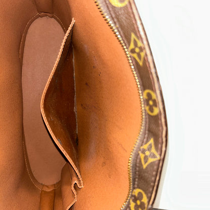 #301 LOUIS VUITTON Babylone Tote
