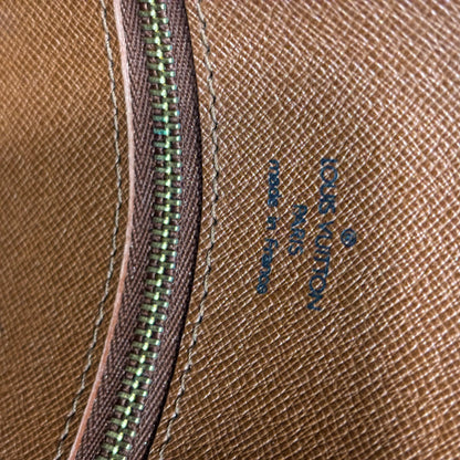 8885 LOUIS VUITTON Monogram Babylone Tote