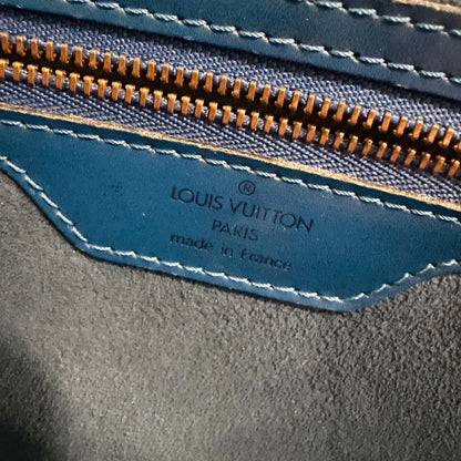 LOUIS VUITTON Saint Jacques GM
