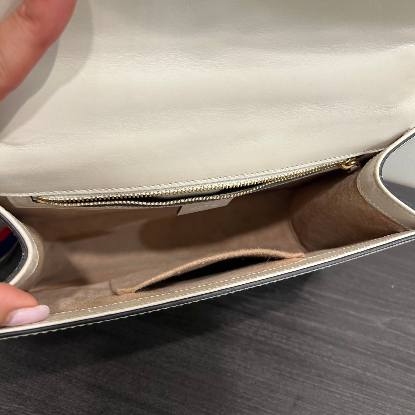 1005 GUCCI Sylvie