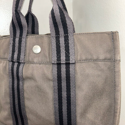 1076 HERMÈS PM Tote Grey