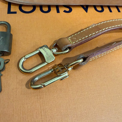 #8250 LOUIS VUITTON Alma PM