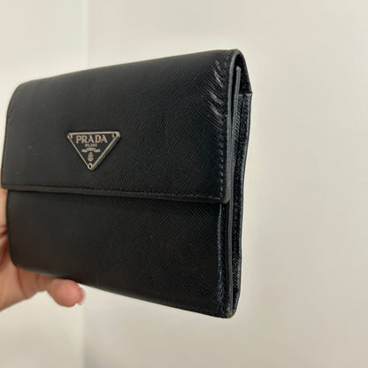SOLD! Prada Wallet