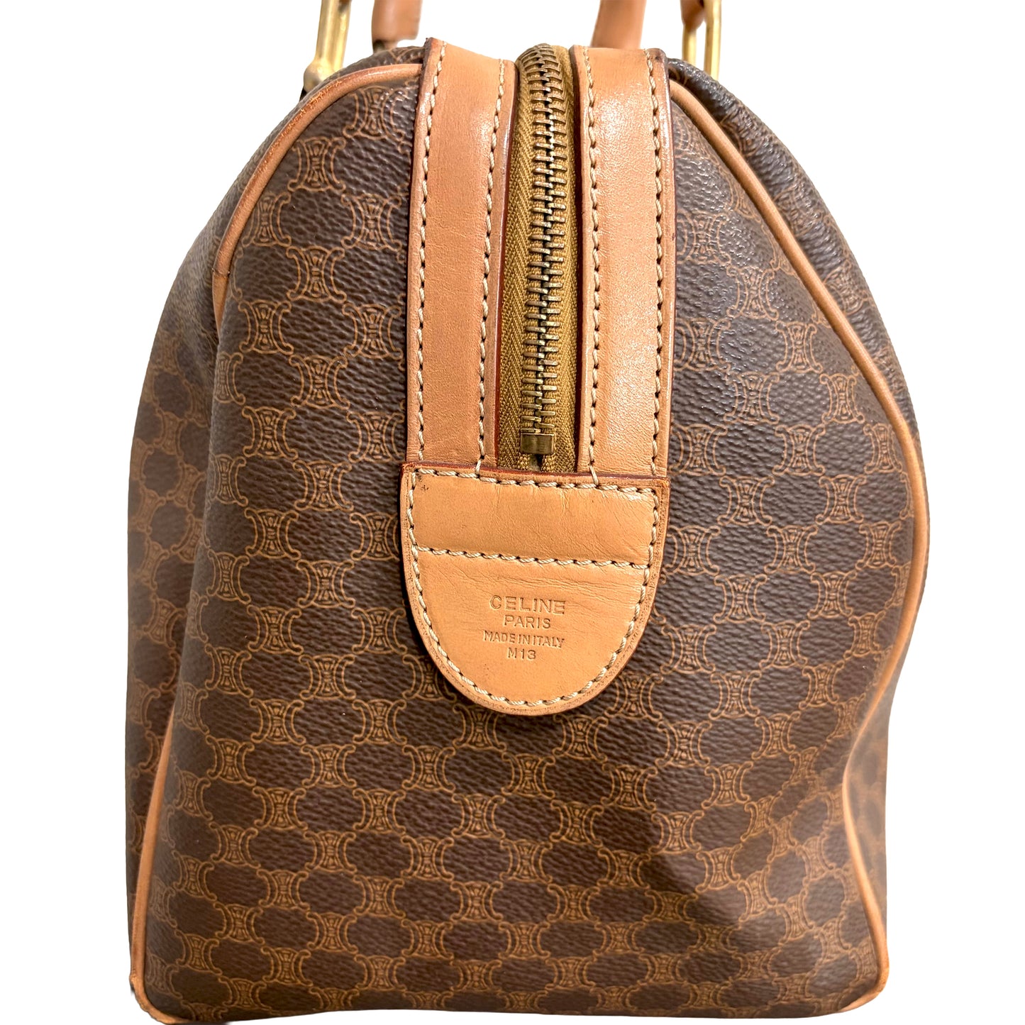 8806 CELINE Macadam Boston 35