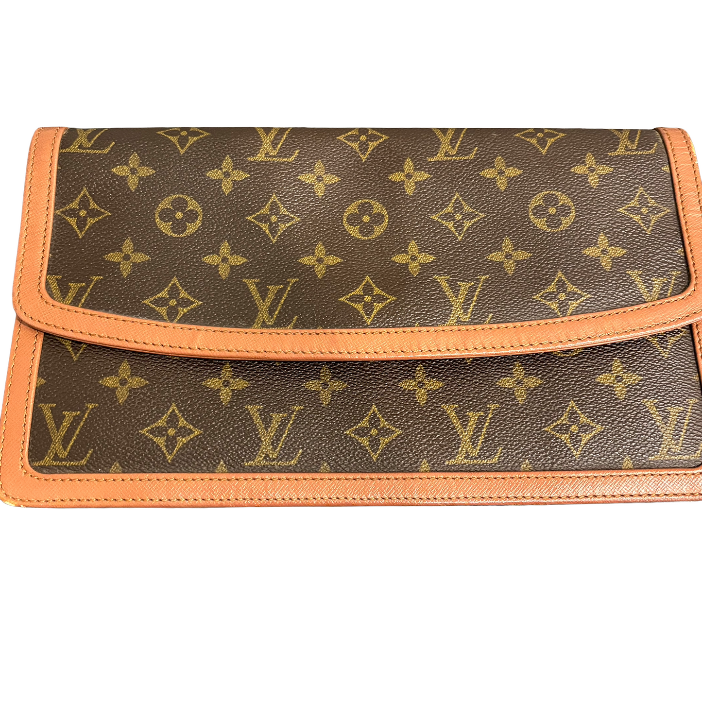 8872 LOUIS VUITTON Dame 29