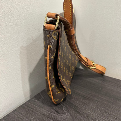 CLEARANCE #252 LOUIS VUITTON Musette Tango