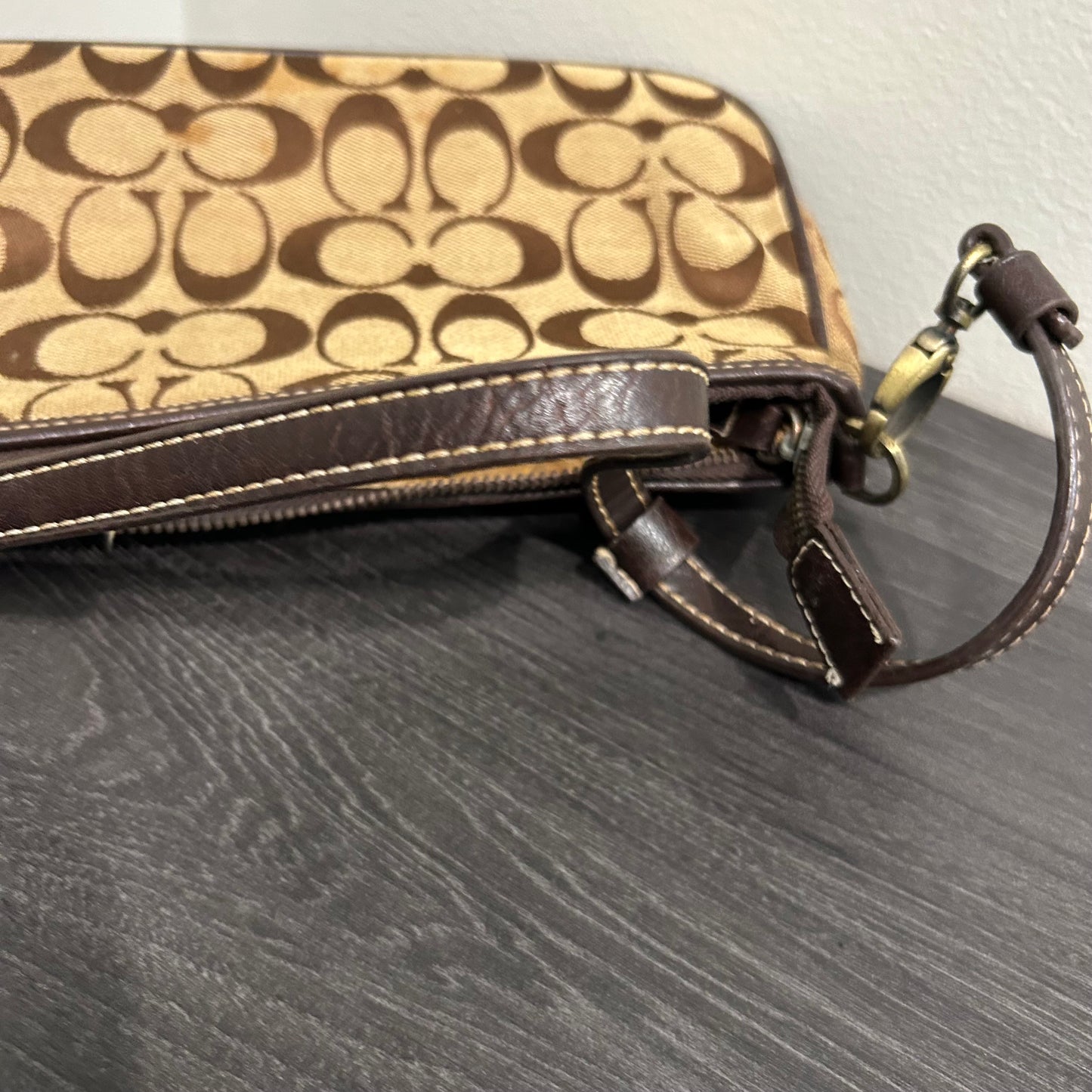 CLEARANCE COACH Shoulder Bag