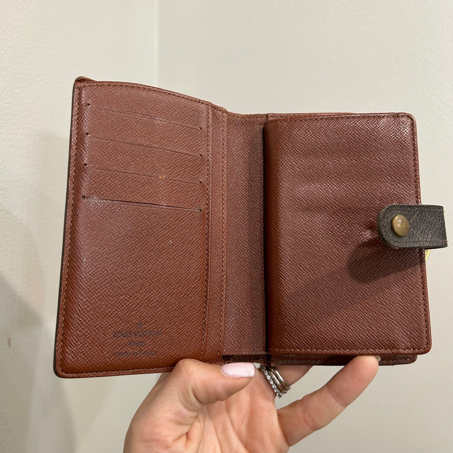 Louis Vuitton Wallet