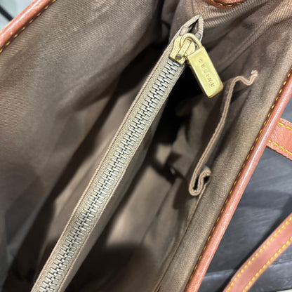 8894 CELINE Small Tote