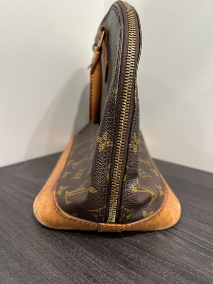 SOLD! Louis Vuitton Monogram Alma