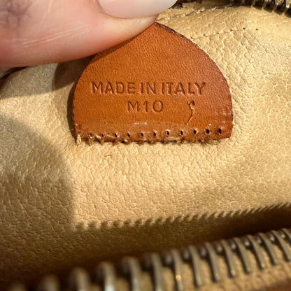 8916 CELINE Vintage Crossbody