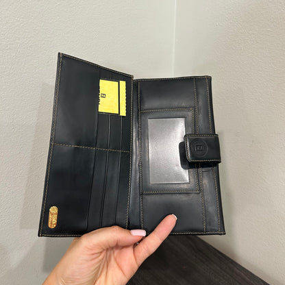 1055 FENDI Wallet