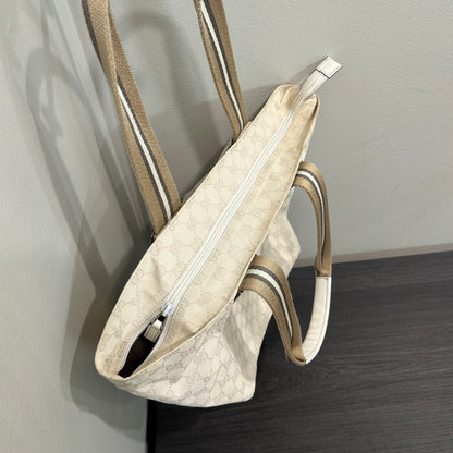 1010 GUCCI Tote