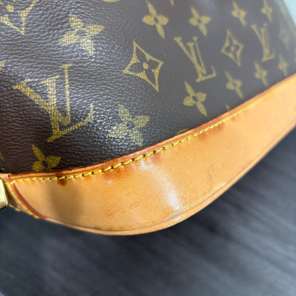 CLEARANCE #348 LOUIS VUITTON Alma PM
