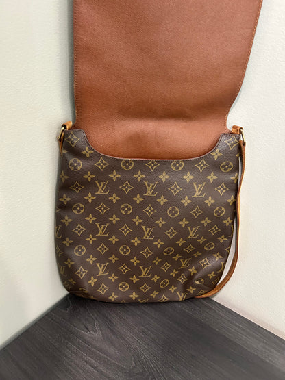 SOLD! Louis Vuitton Monogram Salsa Musette GM & Wallet