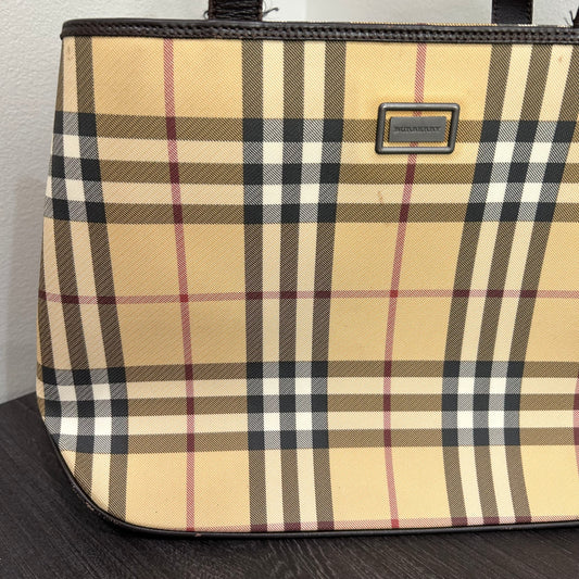 Burberry Tote